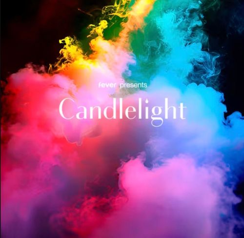 Candlelight: Coldplay x Imagine Dragons 2025