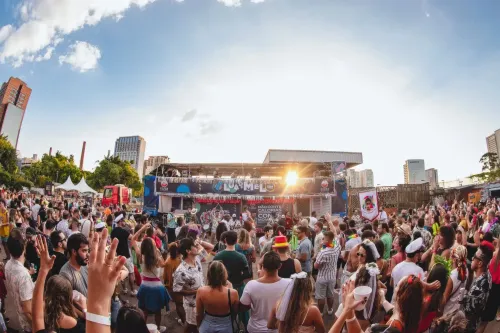 Blocos de Carnaval em Pinheiros e Vila Madalena 2025: Conheça a programação atualizada