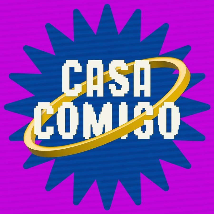 Bloco Casa Comigo 2025 