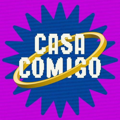 Bloco Casa Comigo 2025 