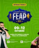 FEAP - 27º Festa do Peão e 19º Festa do Abacaxi 2025
