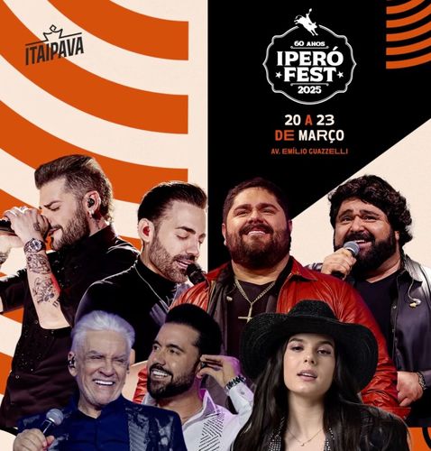 Iperó Fest 2025