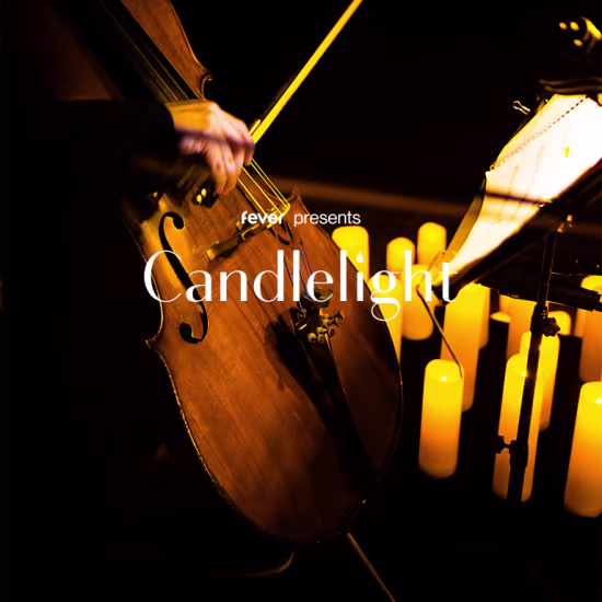Candlelight: Tributo a Bruno Mars 2025