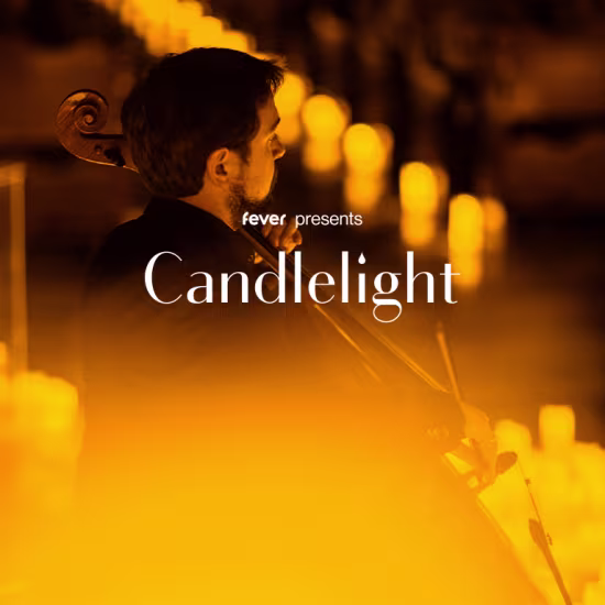 Candlelight: Coldplay x Imagine Dragons 2025