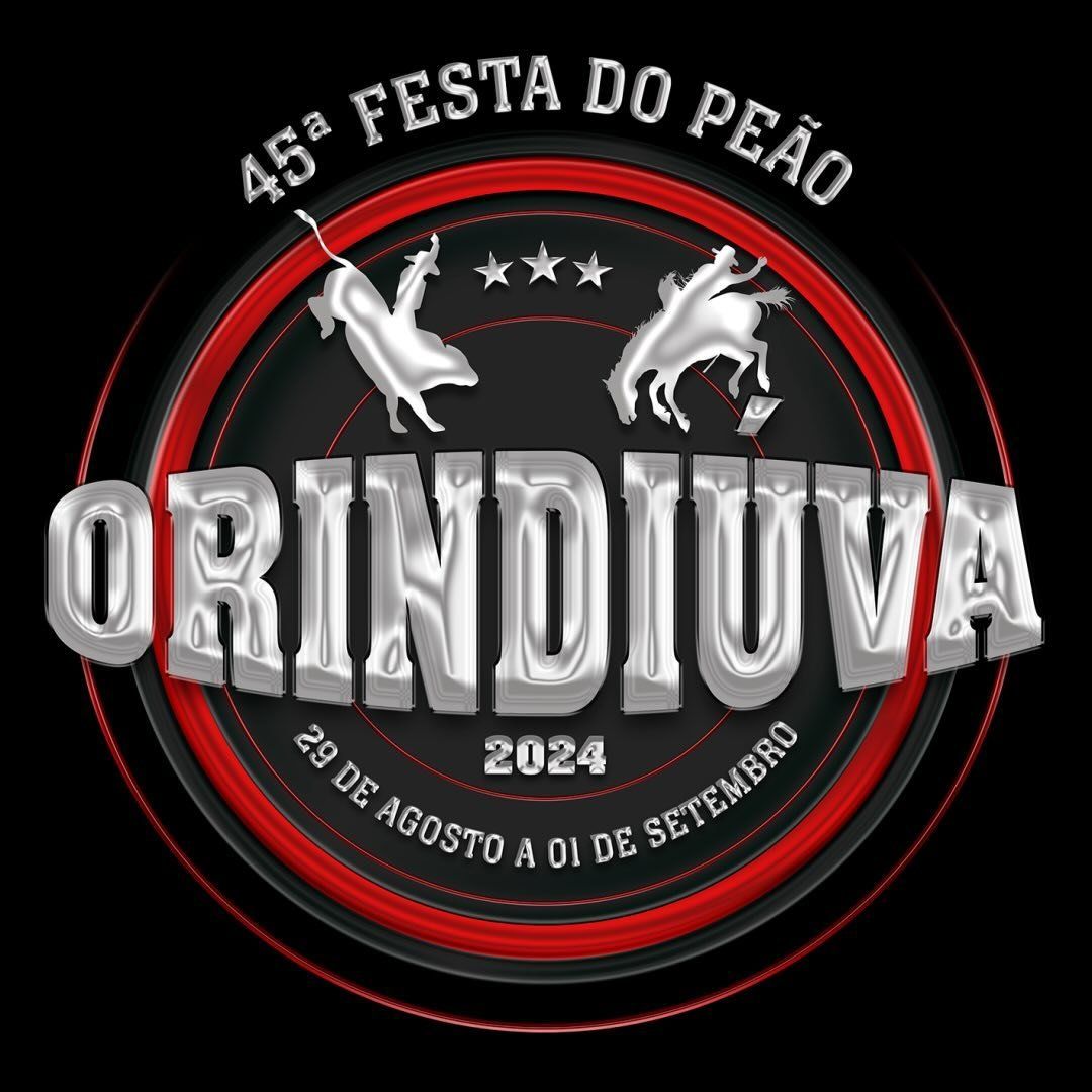 Festa do Peão de Orindiúva