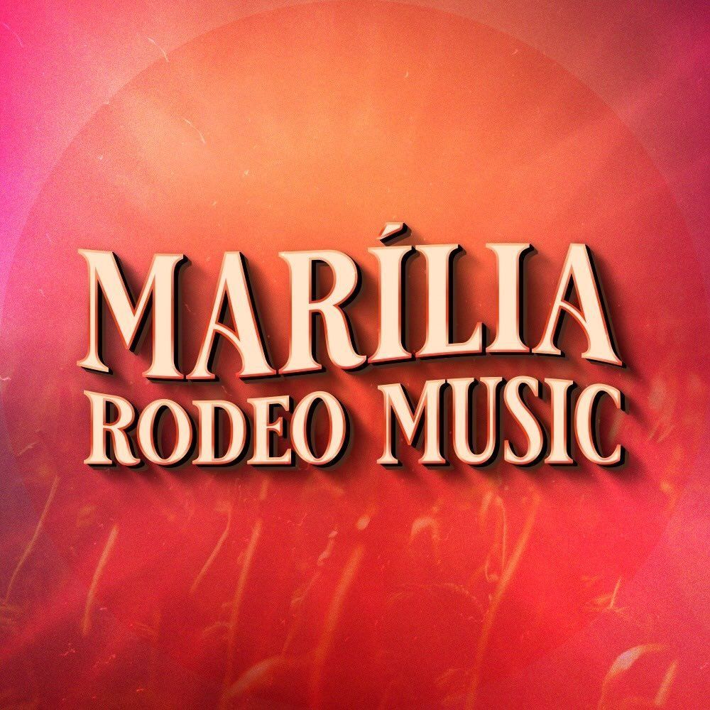 Festa do Rodeio Music de Marília