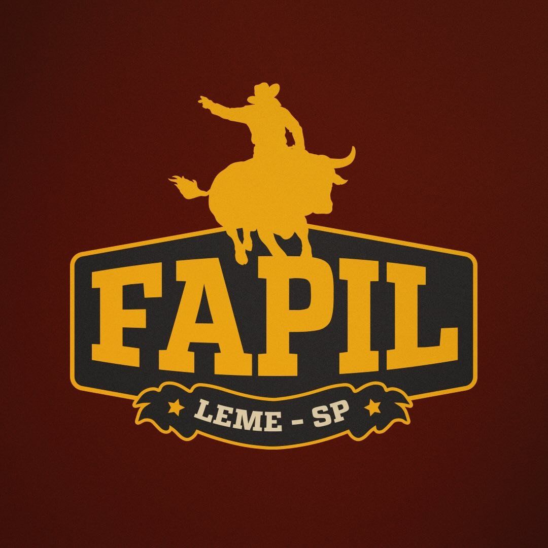 Festa do Peão FAPIL Leme