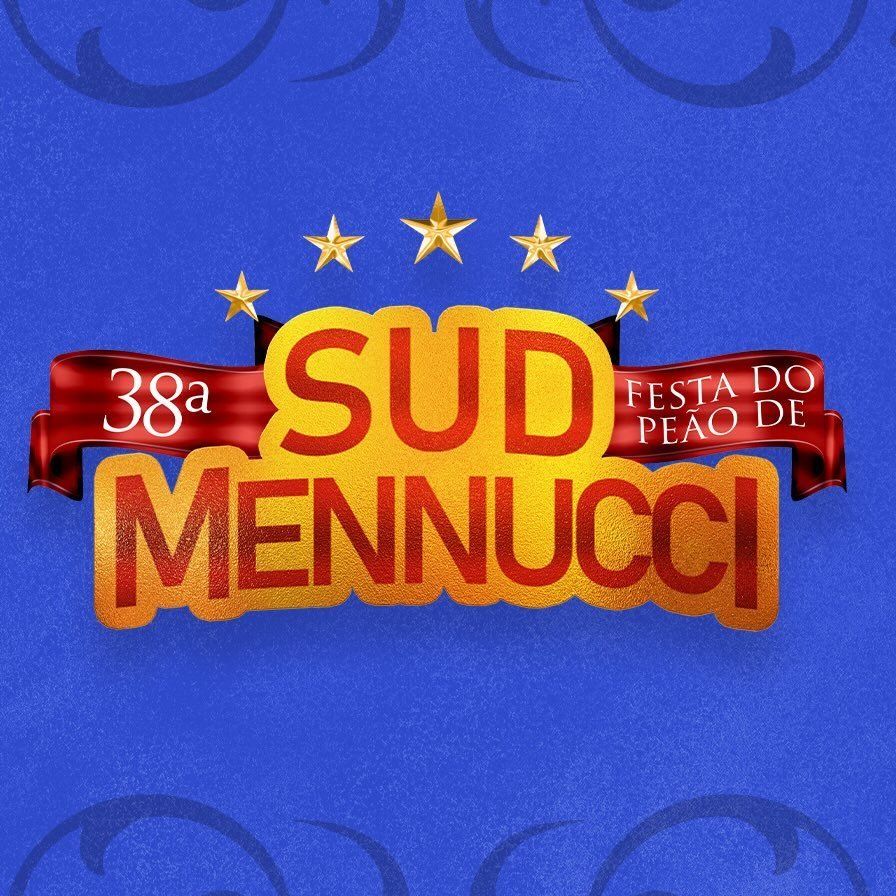 Festa do Peão de Sud Menucci