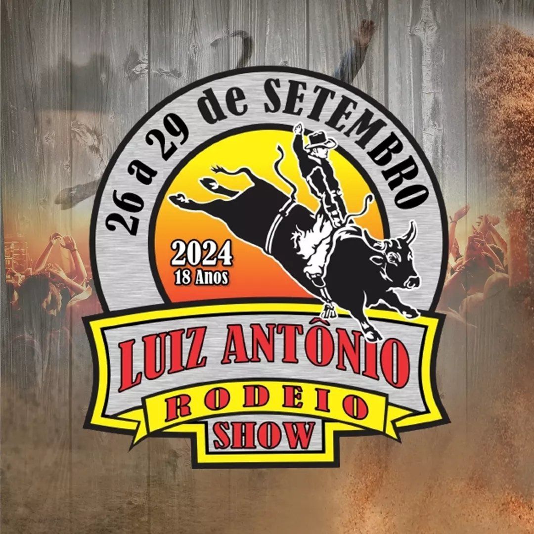 Luiz Antônio Rodeio Show