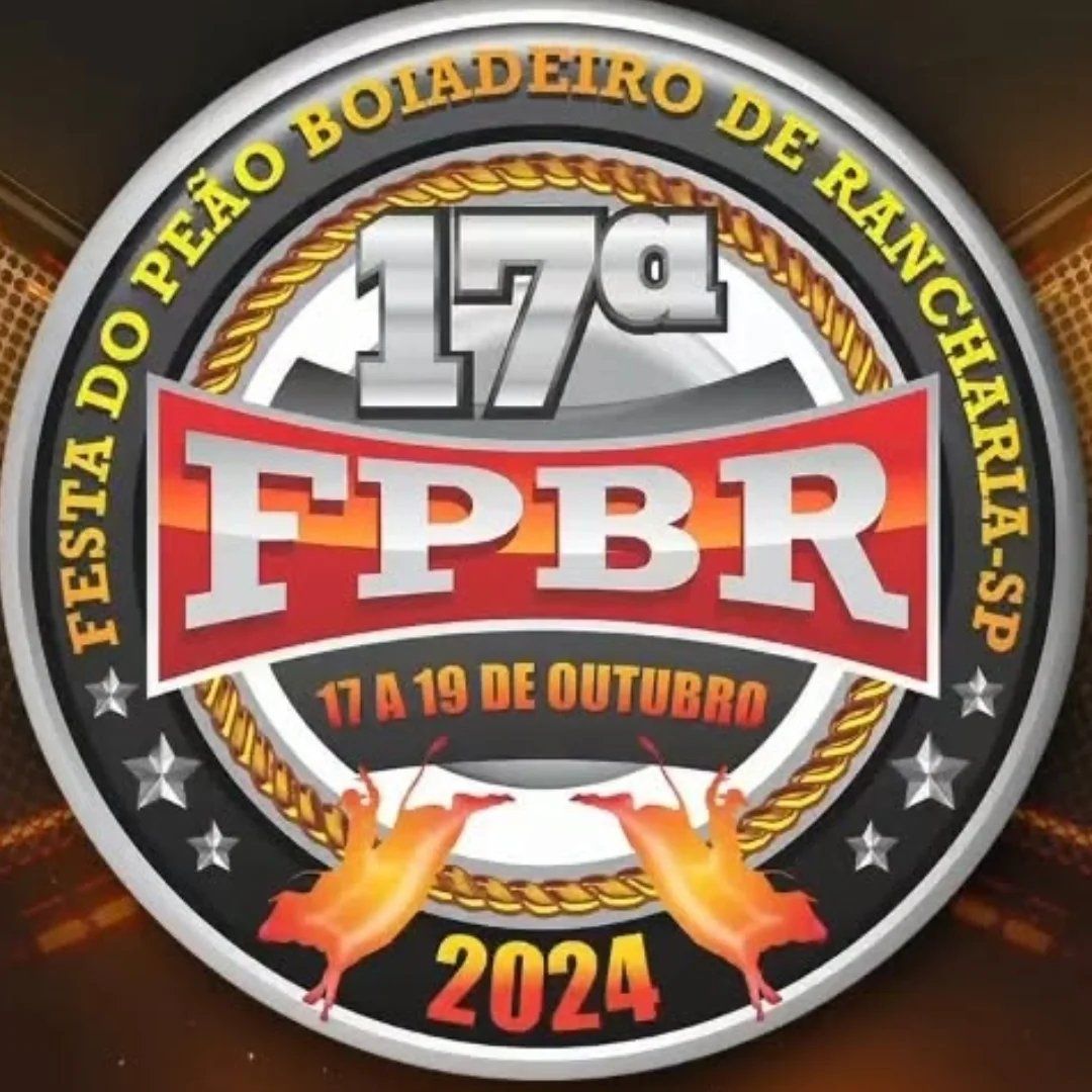 Festa do Peão Boiadeiro de Rancharia