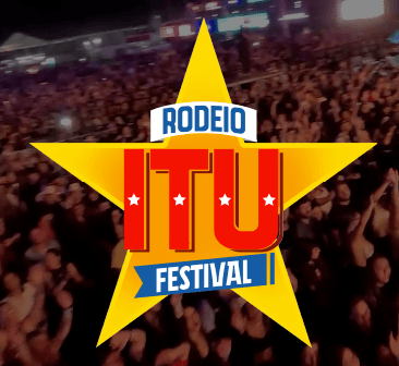 Rodeio Itu Festival