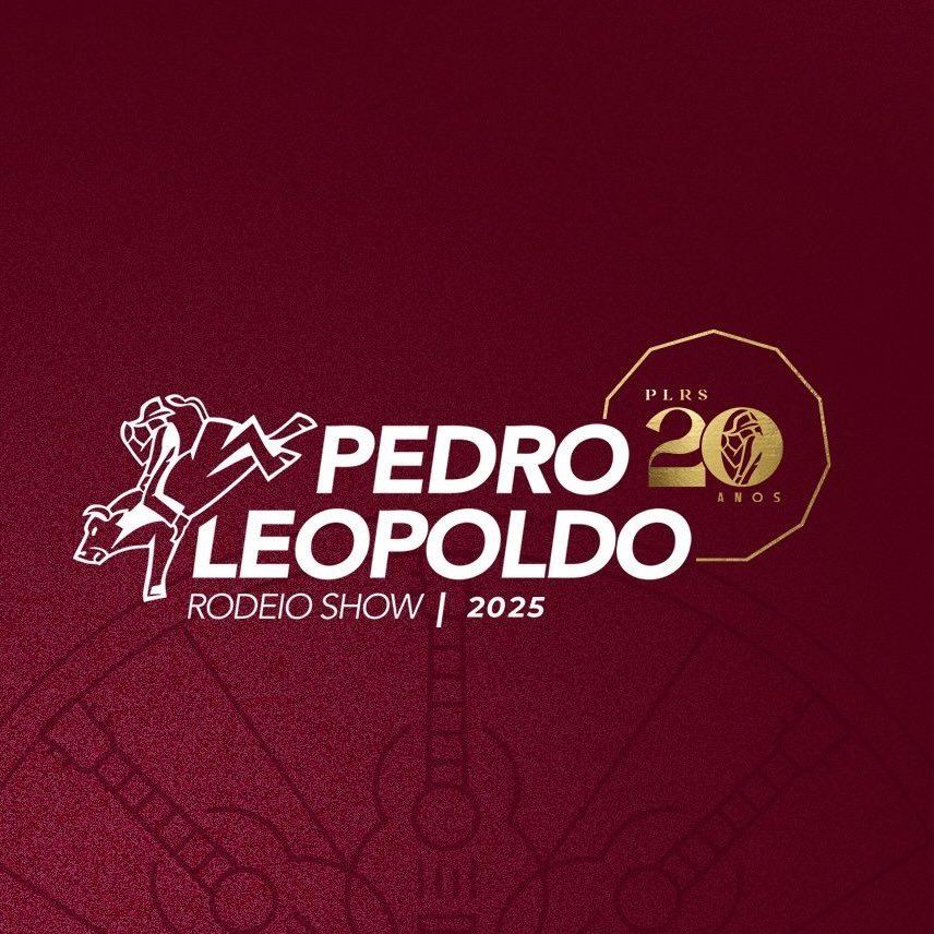 Pedro Leopoldo Rodeio Show
