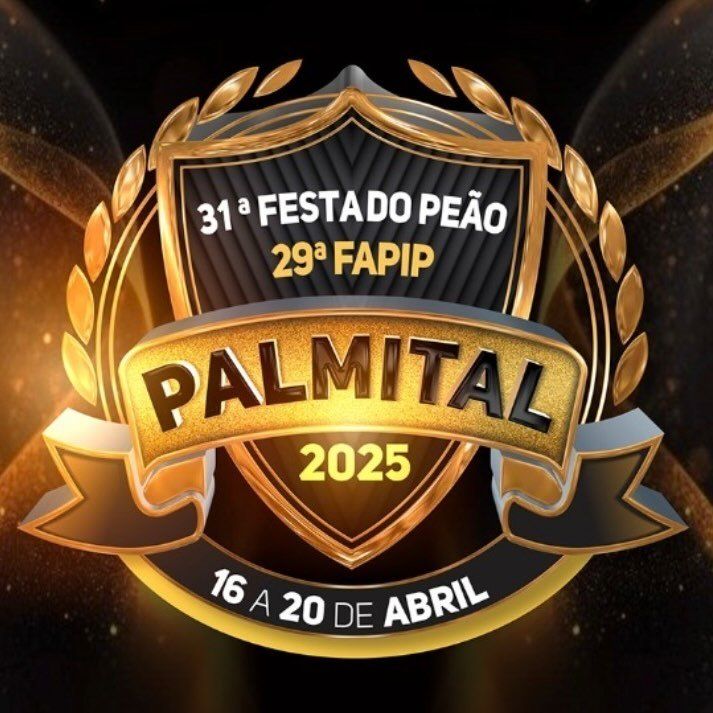 Festa do Peão de Palmital