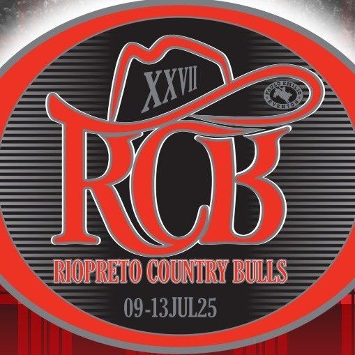 Rodeio Rio Preto Country Bulls