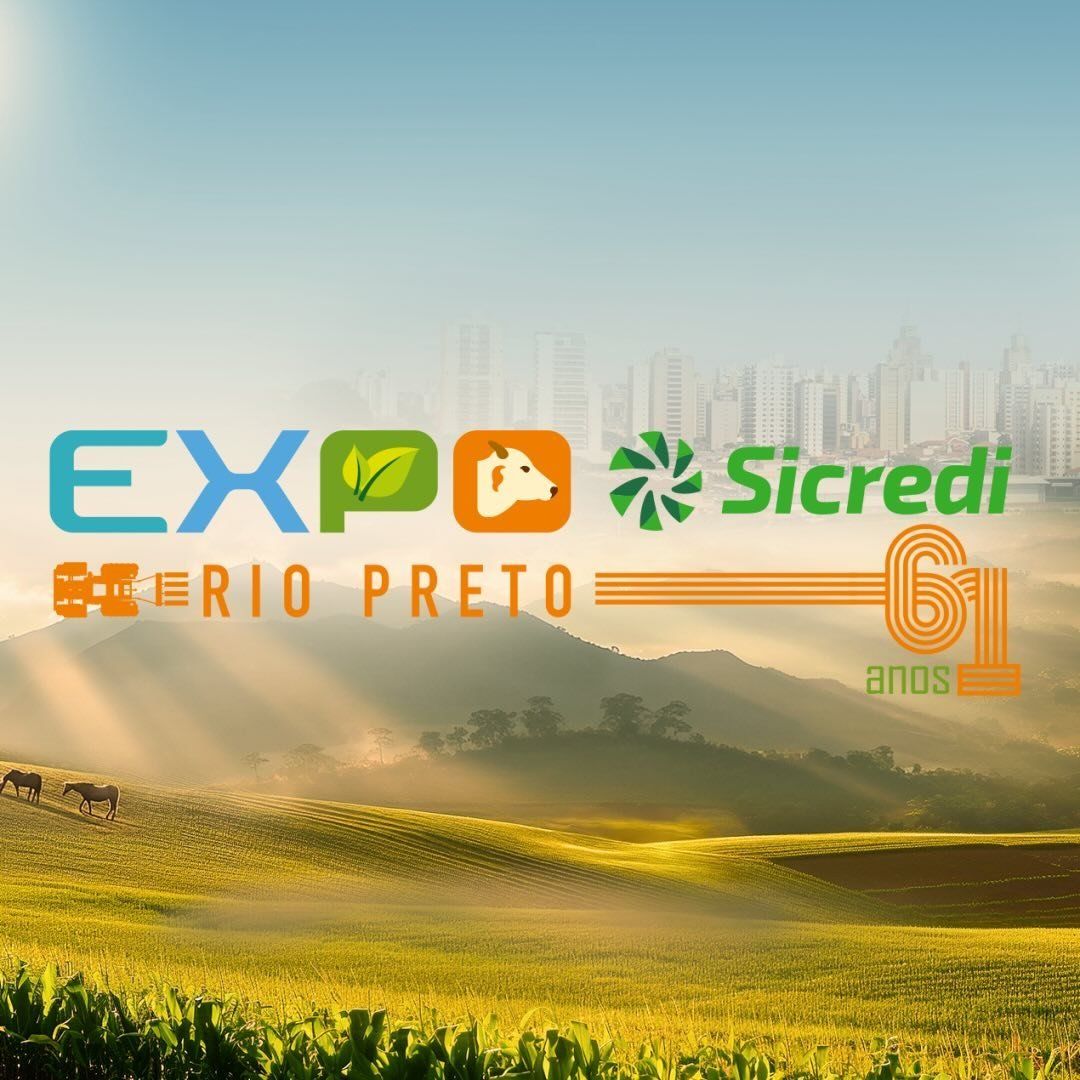 Rodeio Expo Rio Preto