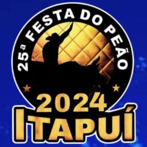 Festa do Peão de Itapuí
