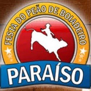 Rodeio de Paraíso