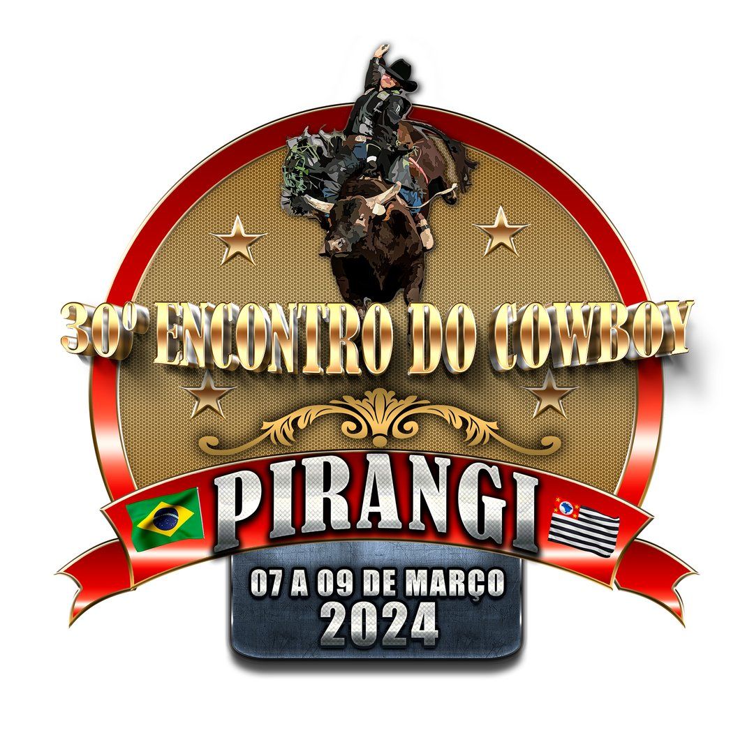 Rodeio de Pirangi