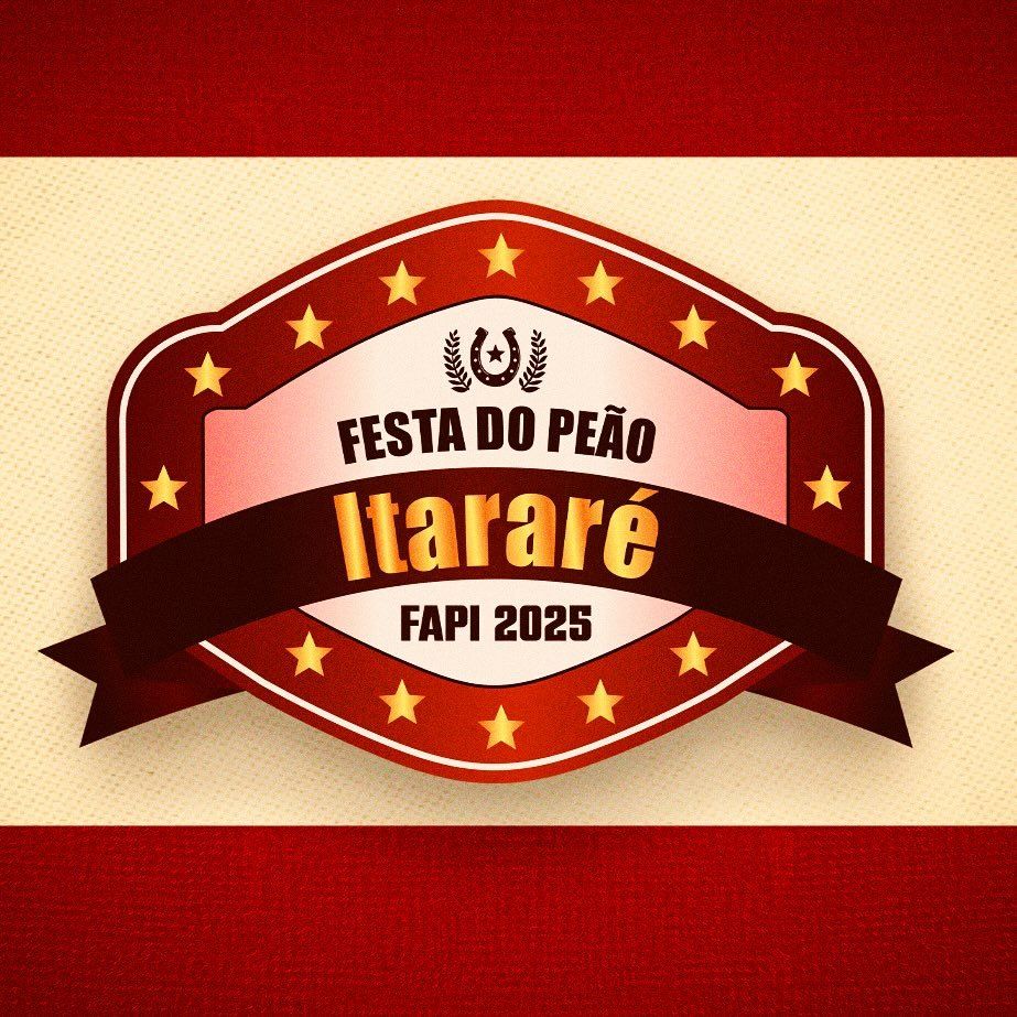 Festa do Peão de Itararé