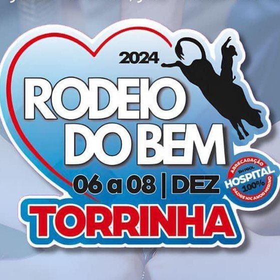 Festa do Peão de Torrinha