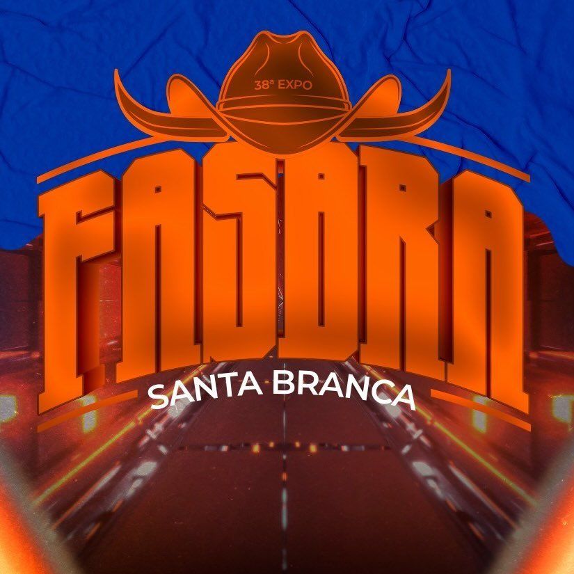 Festa do Peão de Santa Branca