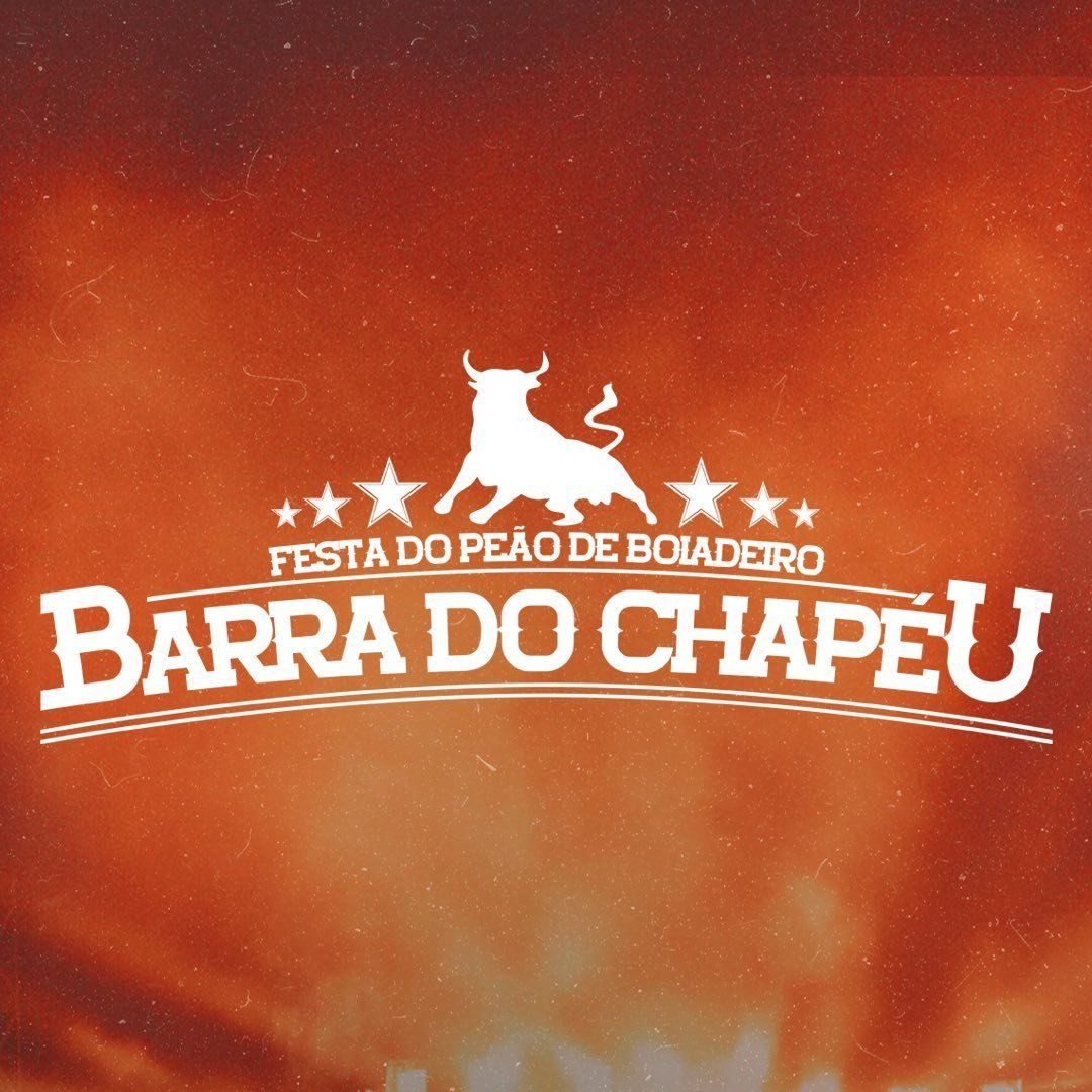 Festa do Peão de Boiadeiro de Barra do Chapéu