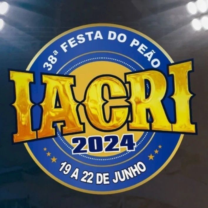 Festa do Peão de Iacri