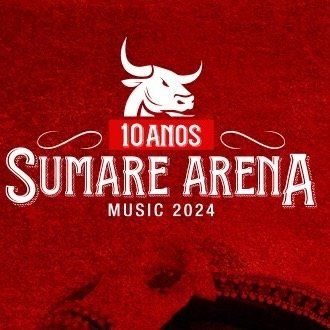 Rodeio Sumaré Arena Music