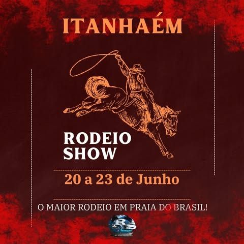Festa do Peão de Itanhaém
