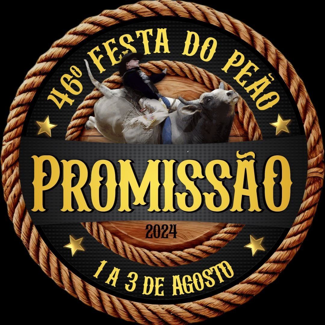 Festa do Peão de Promissão