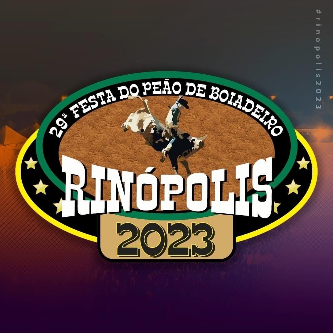 Festa do Peão de Rinópolis