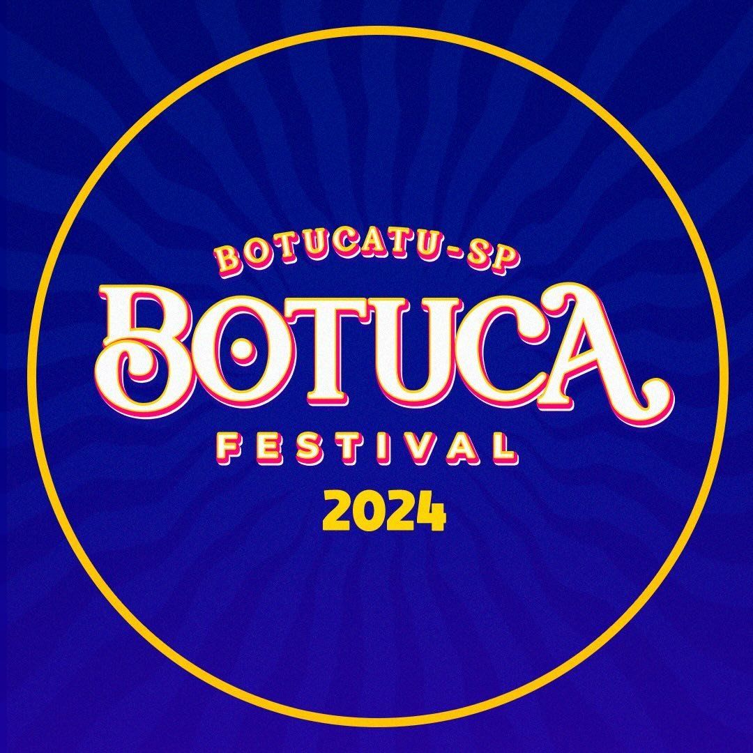 Festa do Peão de Botucatu 2025
