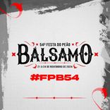 Festa do Peão de Bálsamo - Review
