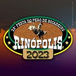 Festa do Peão de Rinópolis - Review