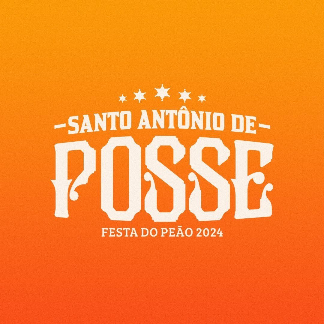 Festa do Peão de Santo Antônio de Posse