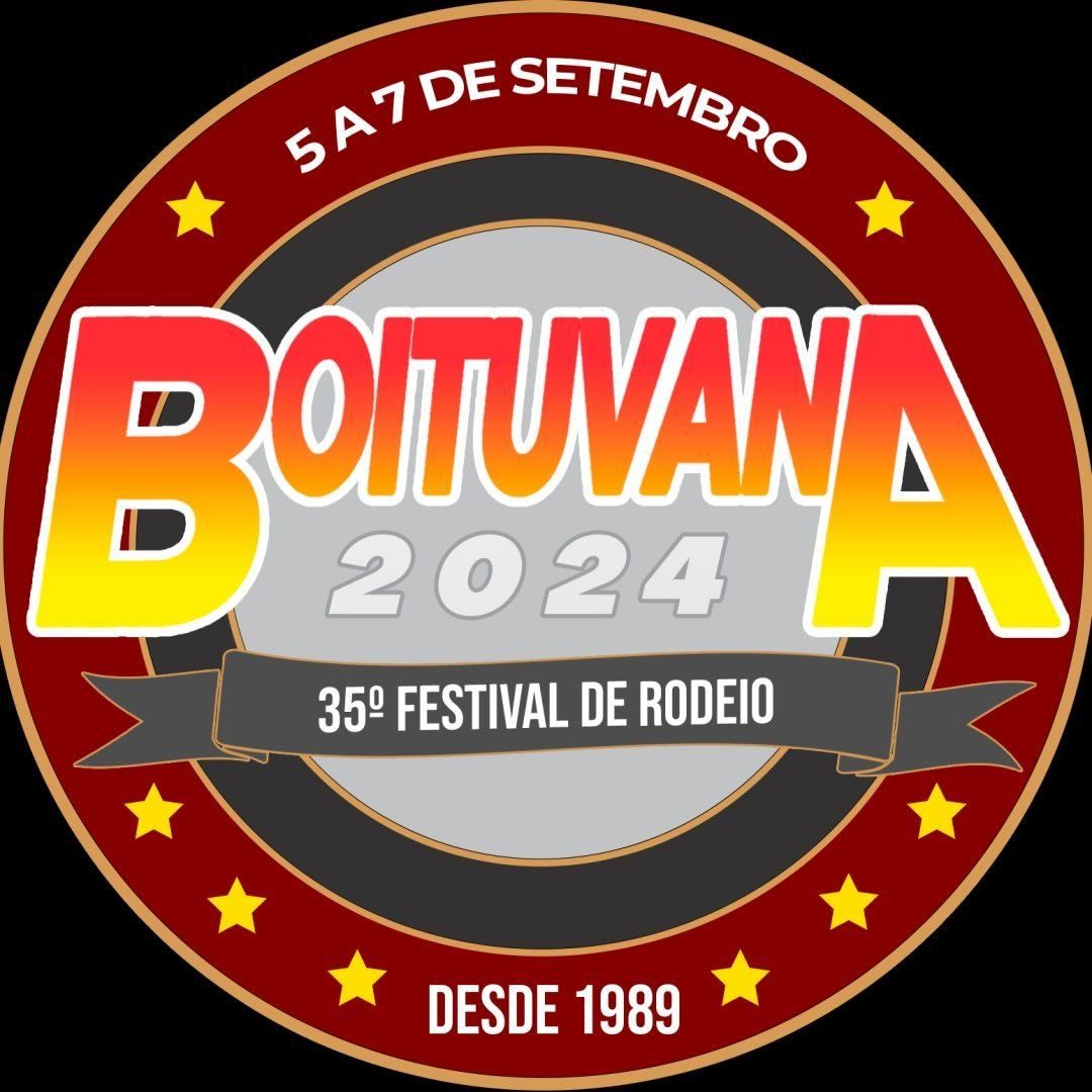 Festa do Peão de Boituva