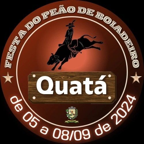 Festa do Peão de Boiadeiro de Quatá