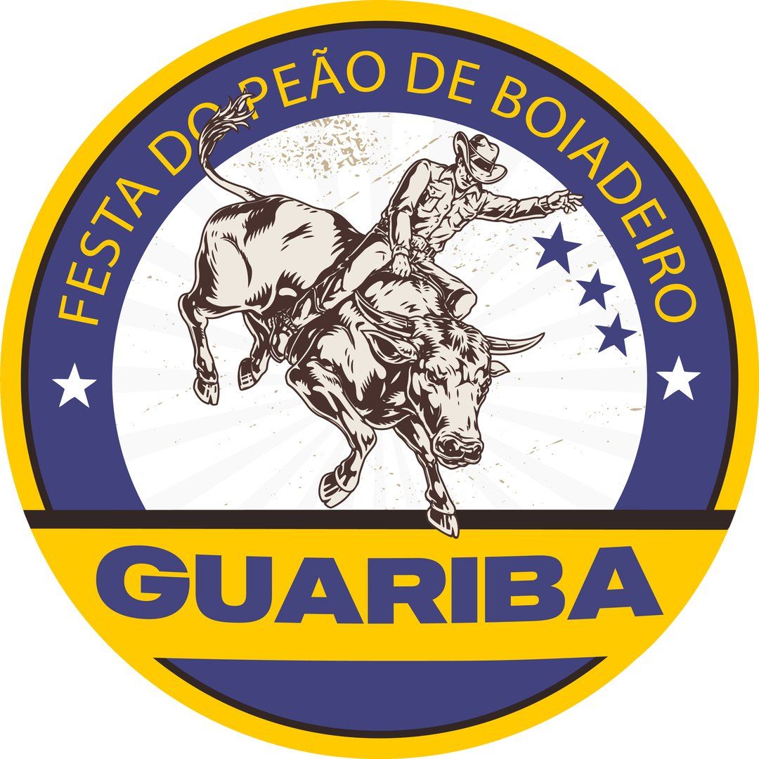 Festa do Peão De Guariba