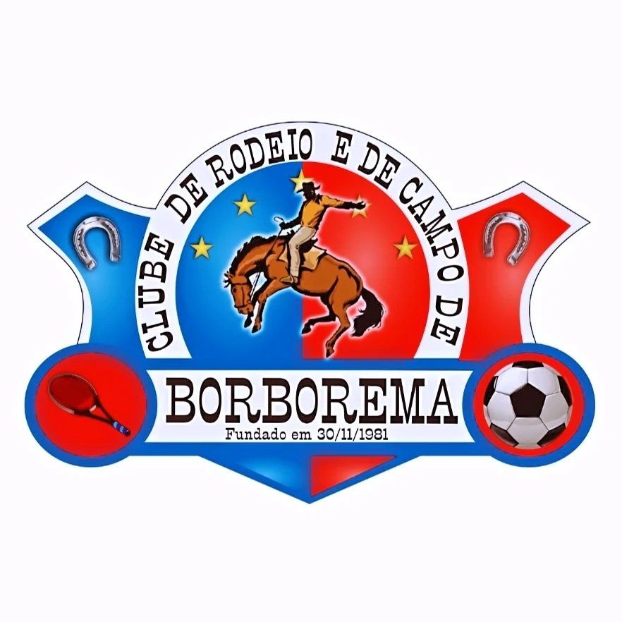 Festa do Peão de Borborema