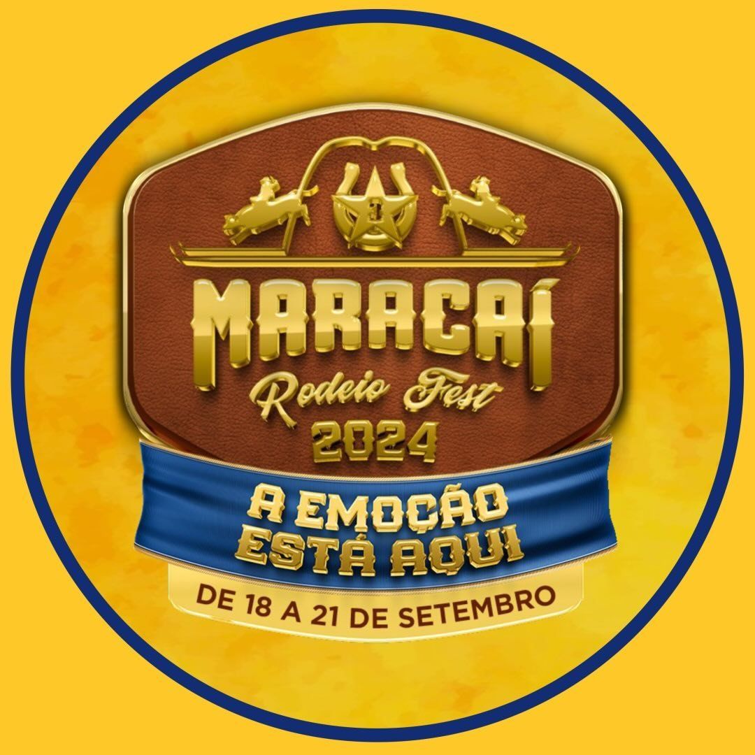 Maracaí Rodeio Fest