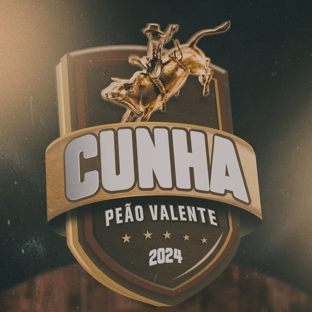 Rodeio Peão Valente Cunha