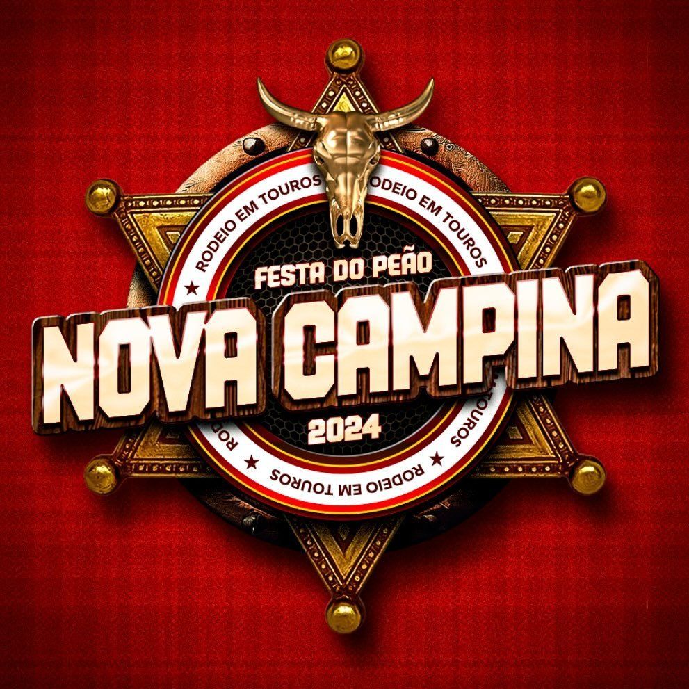 Festa do Peão de Nova Campina