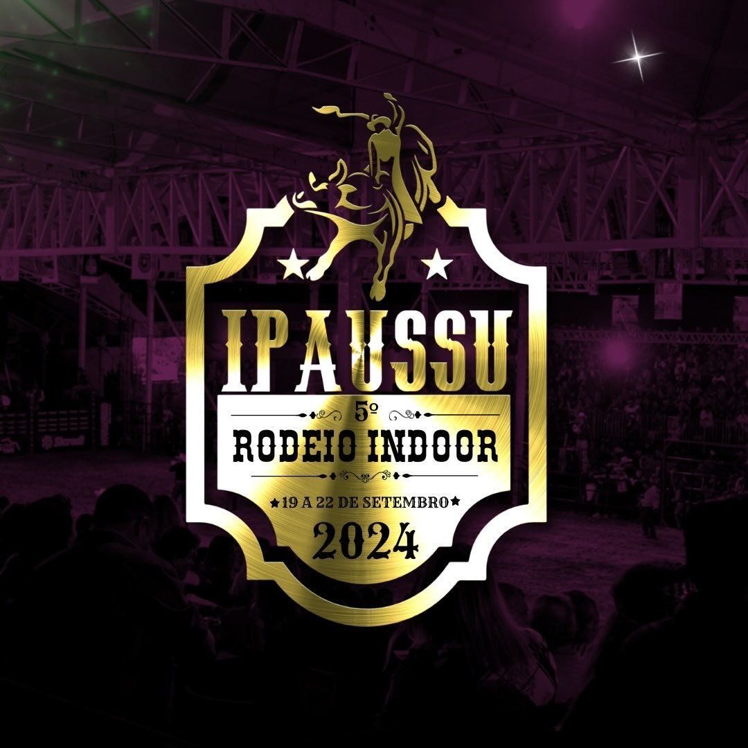 Rodeio IPAUSSU RODEIO INDOOR