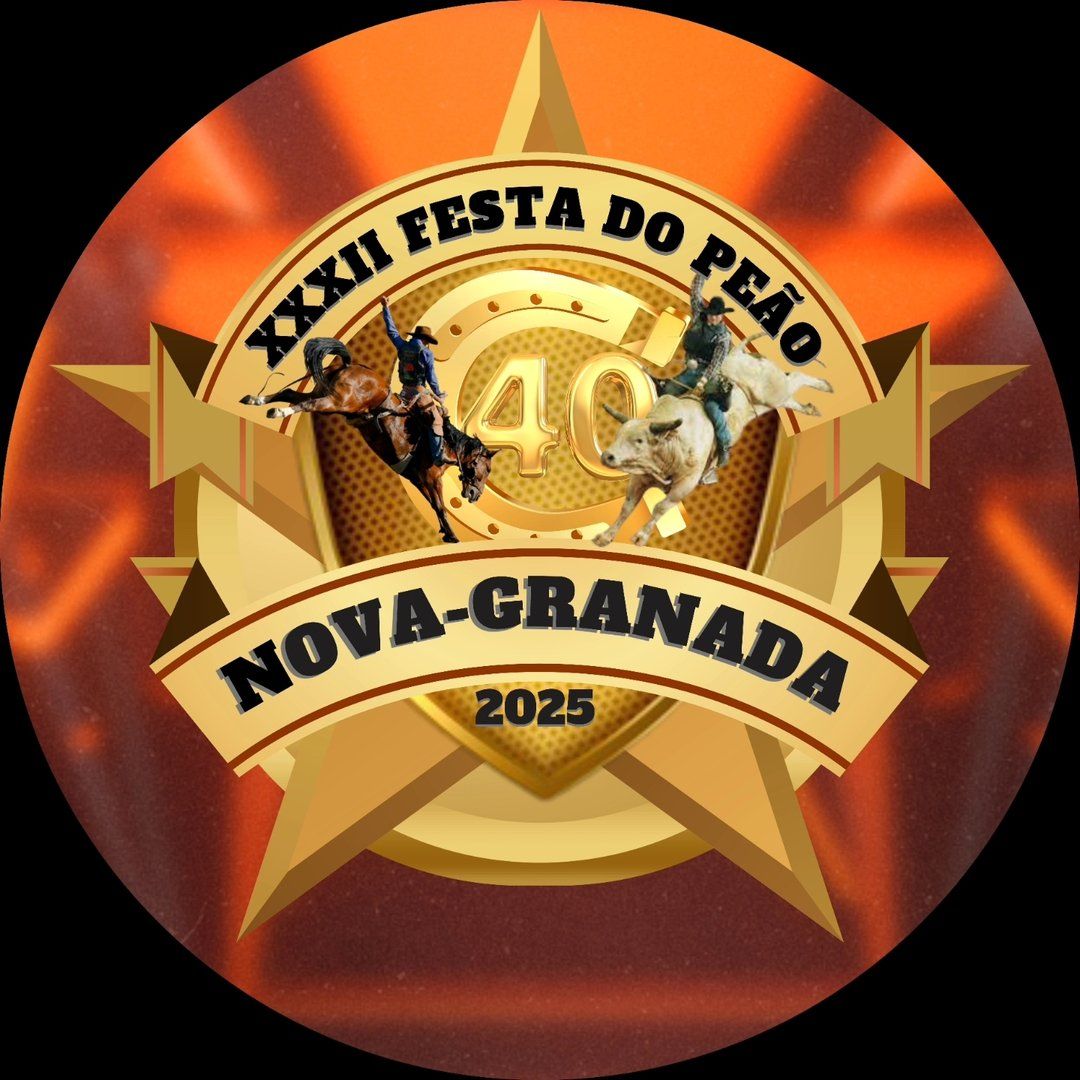 Rodeio de Nova Granada