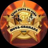Rodeio de Nova Granada