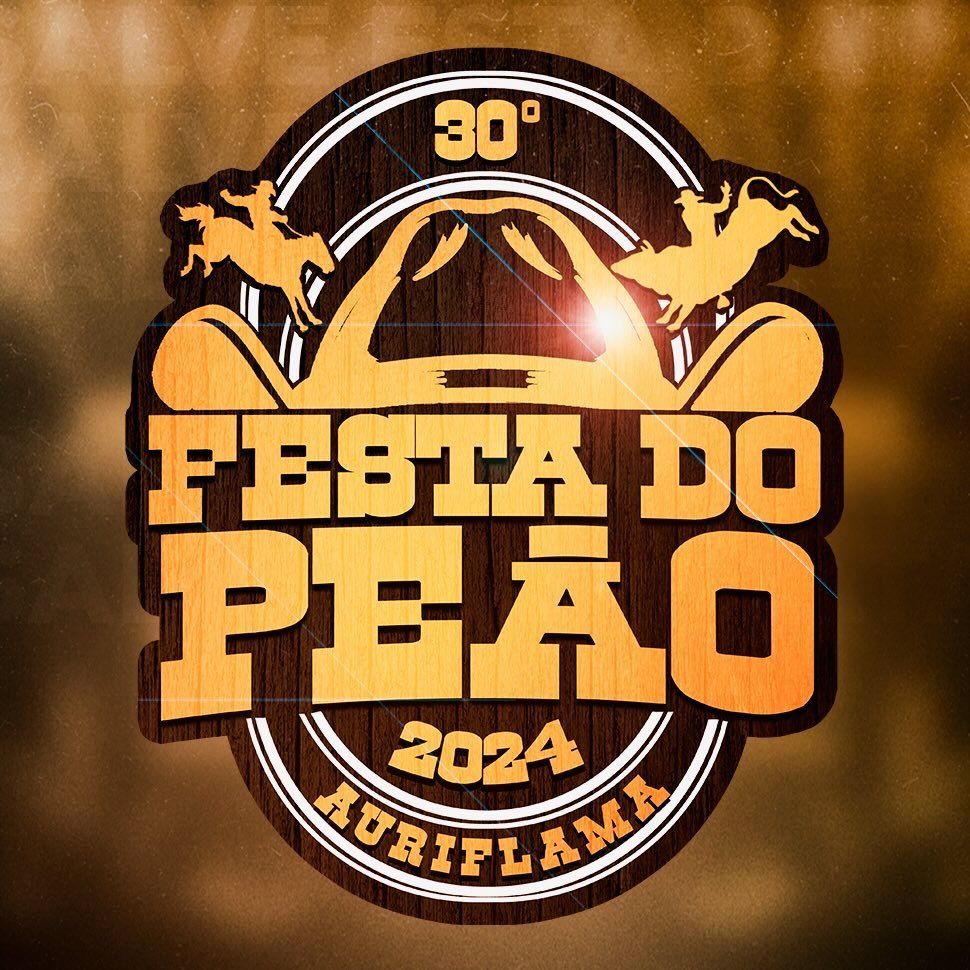 Festa do Peão de Auriflama