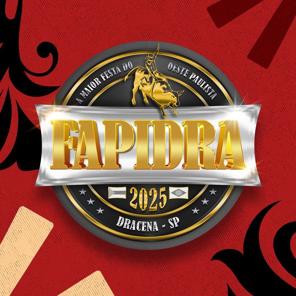 Rodeio de Dracena - Fapidra