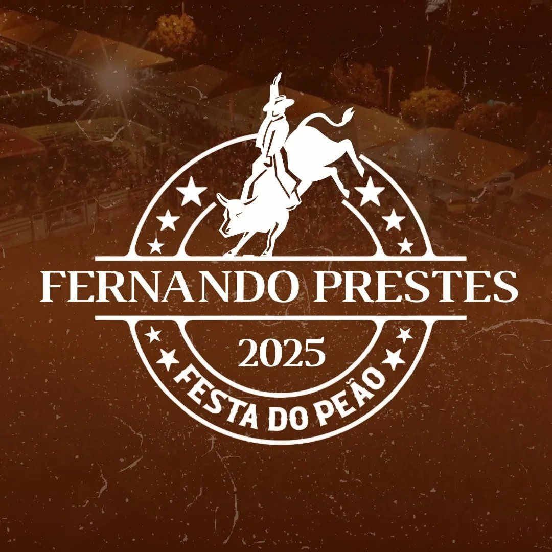Rodeio de Fernando Prestes