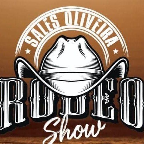 Sales Oliveira Rodeo Show