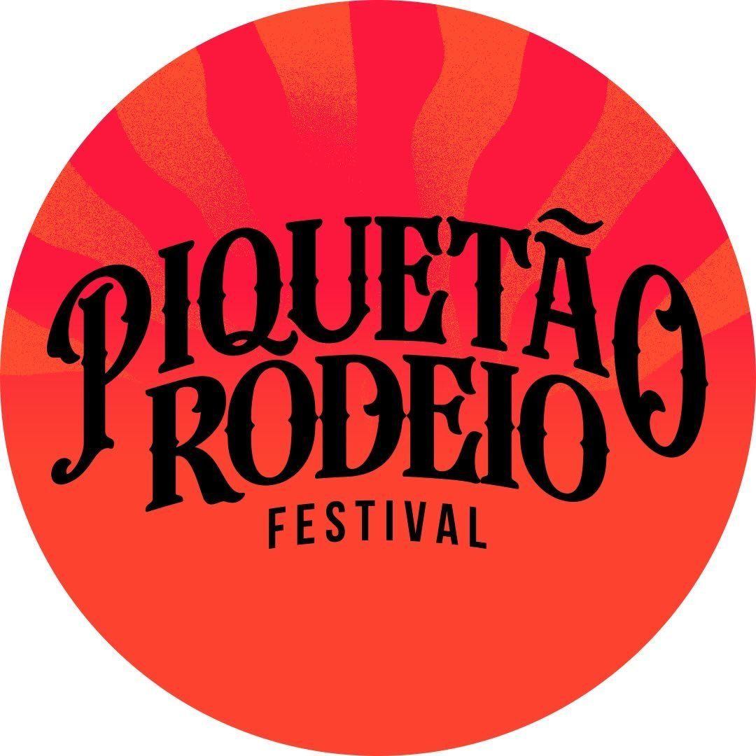 Piquetão Rodeio Festival